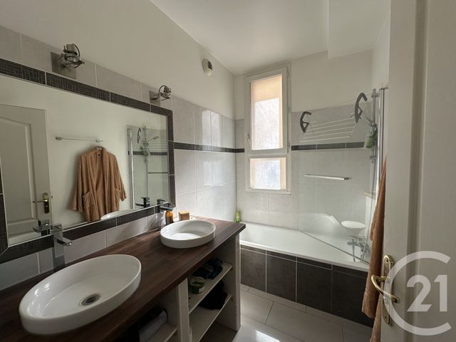 Appartement F3 &agrave; vendre - 3 pi&egrave;ces - 67,17 m2 - Corbeil Essonnes - 91 - ILE-DE-FRANCE