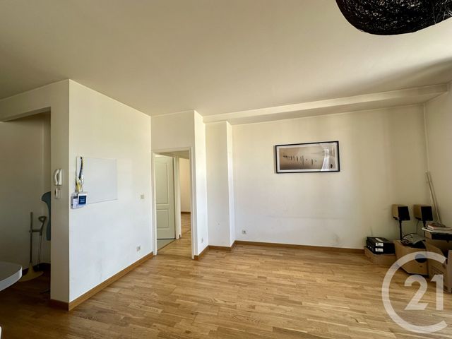 Appartement F3 à vendre CORBEIL ESSONNES