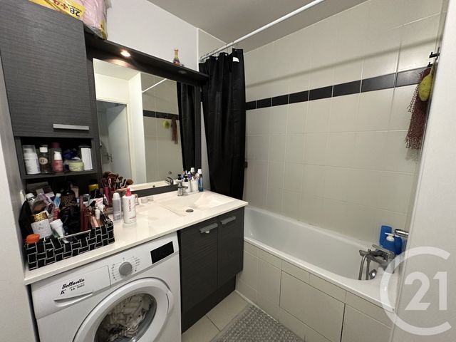 Appartement F2 &agrave; vendre - 2 pi&egrave;ces - 42,98 m2 - Corbeil Essonnes - 91 - ILE-DE-FRANCE