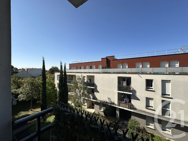 Appartement F2 &agrave; vendre - 2 pi&egrave;ces - 42,98 m2 - Corbeil Essonnes - 91 - ILE-DE-FRANCE