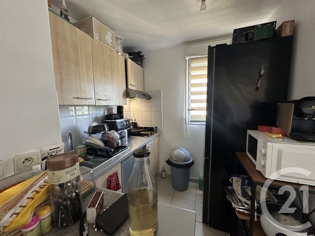 Appartement F2 &agrave; vendre - 2 pi&egrave;ces - 42,98 m2 - Corbeil Essonnes - 91 - ILE-DE-FRANCE