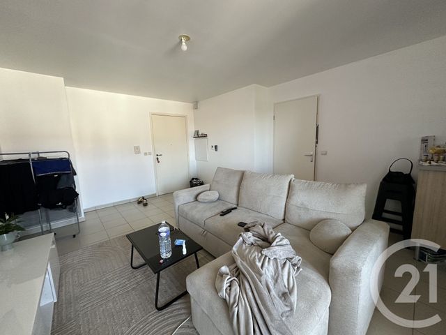 Appartement F2 &agrave; vendre - 2 pi&egrave;ces - 42,98 m2 - Corbeil Essonnes - 91 - ILE-DE-FRANCE