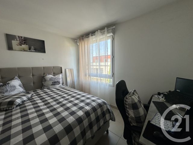 Appartement F2 &agrave; vendre - 2 pi&egrave;ces - 42,98 m2 - Corbeil Essonnes - 91 - ILE-DE-FRANCE