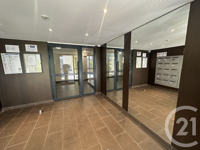 Appartement F2 &agrave; vendre - 2 pi&egrave;ces - 42,98 m2 - Corbeil Essonnes - 91 - ILE-DE-FRANCE