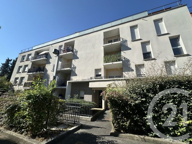 Appartement F2 à vendre CORBEIL ESSONNES