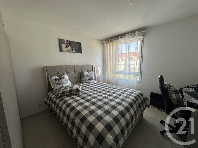 Appartement F2 &agrave; vendre - 2 pi&egrave;ces - 42,98 m2 - Corbeil Essonnes - 91 - ILE-DE-FRANCE