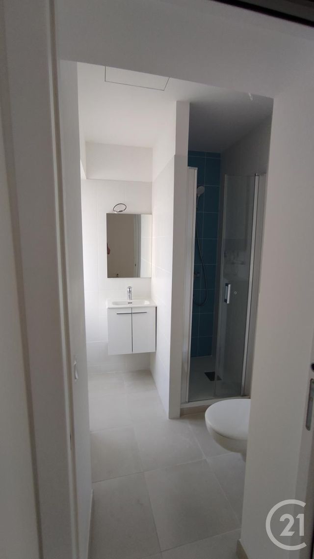 Appartement Studio &agrave; louer - 1 pi&egrave;ce - 27,06 m2 - Corbeil Essonnes - 91 - ILE-DE-FRANCE