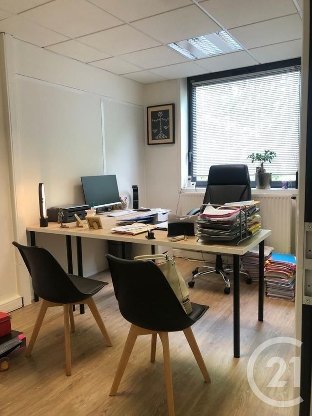 Divers &agrave; louer - 38 m2 - Courcouronnes - 91 - ILE-DE-FRANCE