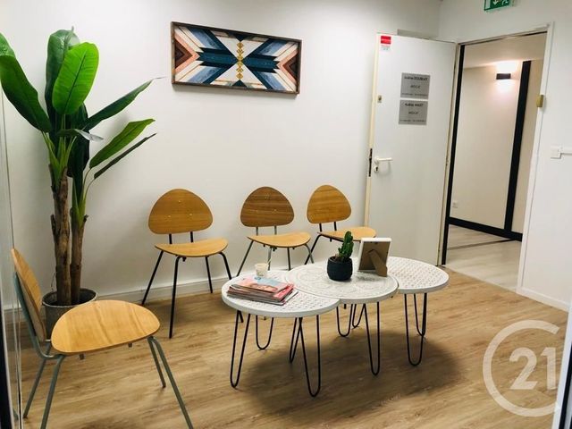 Divers &agrave; louer - 38 m2 - Courcouronnes - 91 - ILE-DE-FRANCE