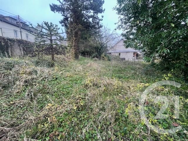 Terrain &agrave; vendre - 490 m2 - Saintry Sur Seine - 91 - ILE-DE-FRANCE