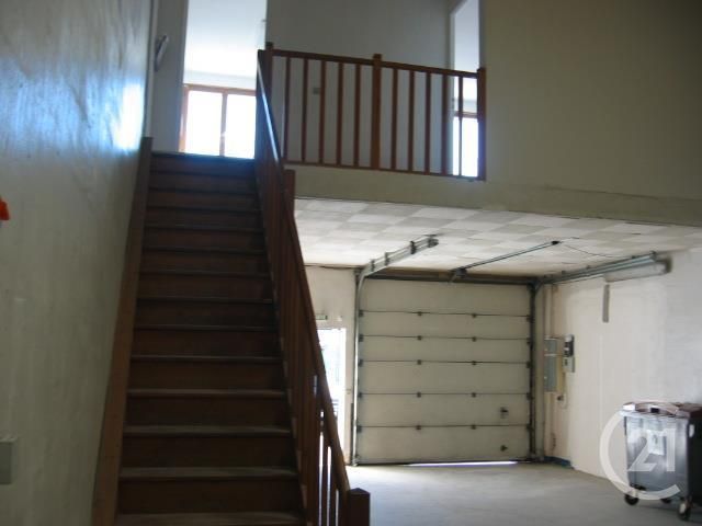 Commerce &agrave; louer - 100 m2 - 91 - ILE-DE-FRANCE