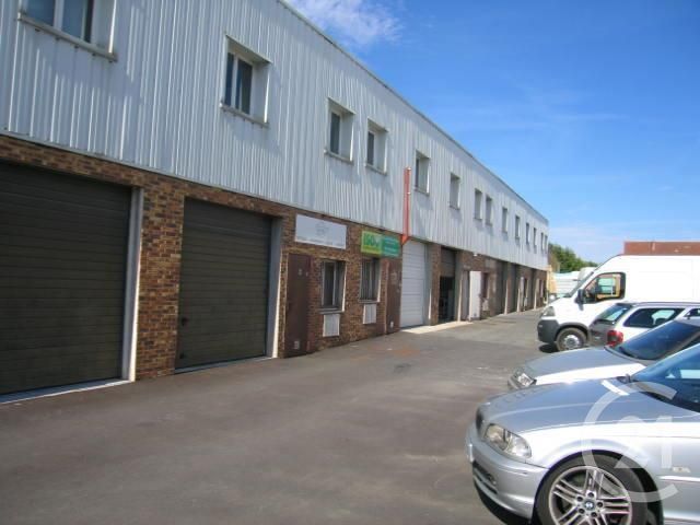 Commerce &agrave; louer - 100 m2 - 91 - ILE-DE-FRANCE