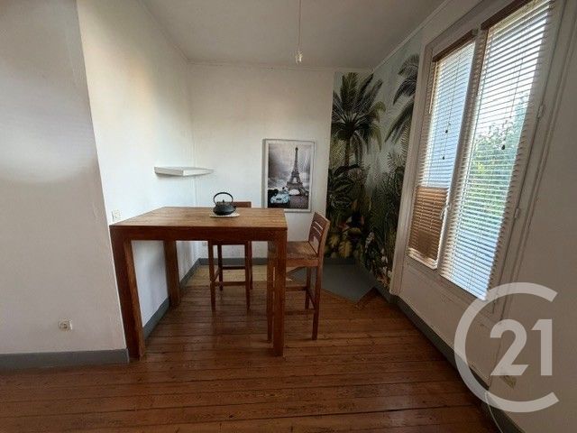 Appartement F3 &agrave; vendre - 3 pi&egrave;ces - 47,60 m2 - Corbeil Essonnes - 91 - ILE-DE-FRANCE