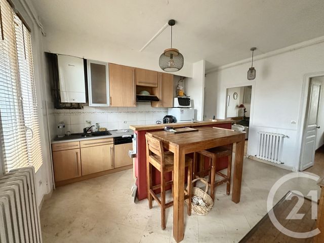 Appartement F3 à vendre CORBEIL ESSONNES