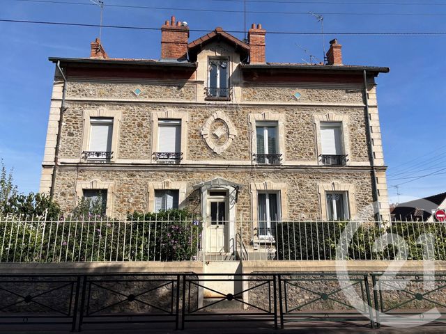Appartement F3 à vendre CORBEIL ESSONNES