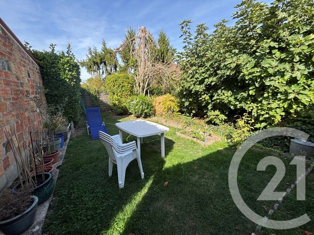 Appartement F3 &agrave; vendre - 3 pi&egrave;ces - 47,60 m2 - Corbeil Essonnes - 91 - ILE-DE-FRANCE