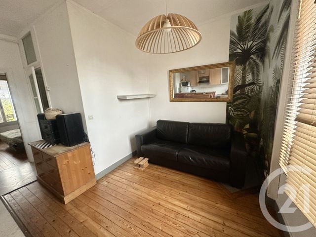 Appartement F3 &agrave; vendre - 3 pi&egrave;ces - 47,60 m2 - Corbeil Essonnes - 91 - ILE-DE-FRANCE