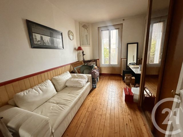Appartement F3 &agrave; vendre - 3 pi&egrave;ces - 47,60 m2 - Corbeil Essonnes - 91 - ILE-DE-FRANCE