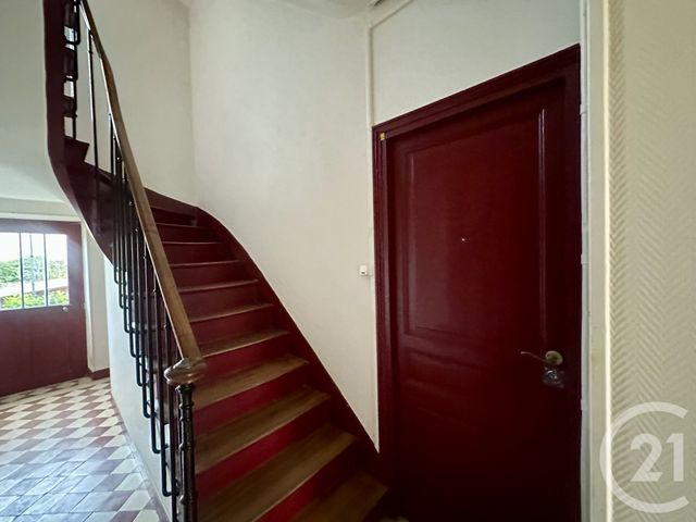 Appartement F3 &agrave; vendre - 3 pi&egrave;ces - 47,60 m2 - Corbeil Essonnes - 91 - ILE-DE-FRANCE