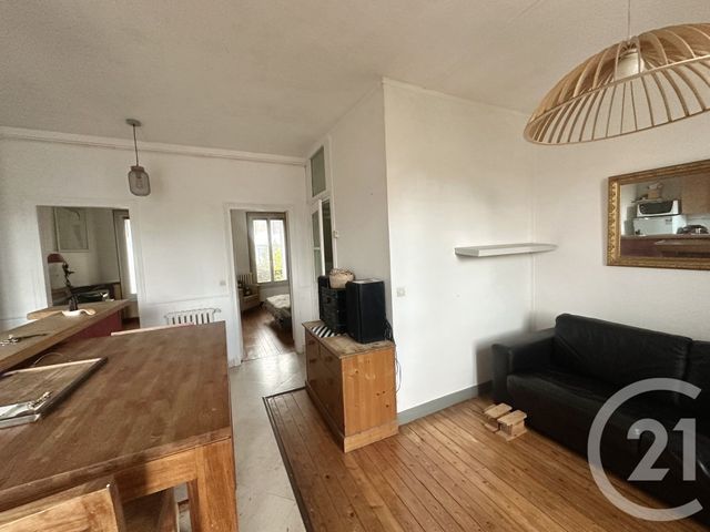 Appartement F3 &agrave; vendre - 3 pi&egrave;ces - 47,60 m2 - Corbeil Essonnes - 91 - ILE-DE-FRANCE