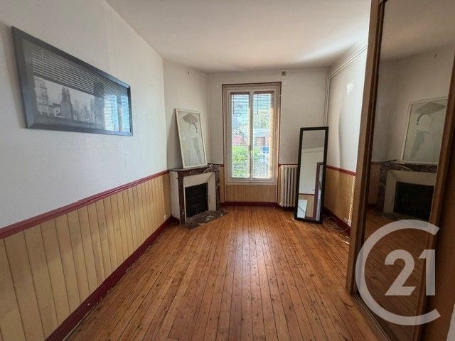 Appartement F3 &agrave; vendre - 3 pi&egrave;ces - 47,60 m2 - Corbeil Essonnes - 91 - ILE-DE-FRANCE