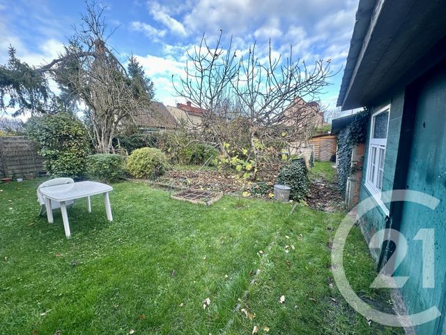 Appartement F3 &agrave; vendre - 3 pi&egrave;ces - 47,60 m2 - Corbeil Essonnes - 91 - ILE-DE-FRANCE