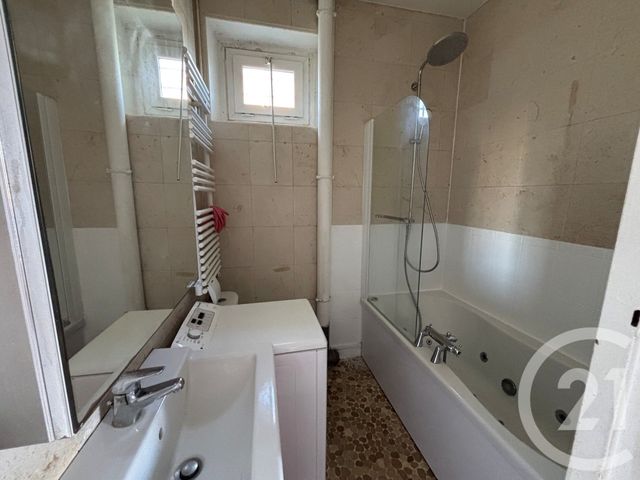 Appartement F3 &agrave; vendre - 3 pi&egrave;ces - 47,60 m2 - Corbeil Essonnes - 91 - ILE-DE-FRANCE