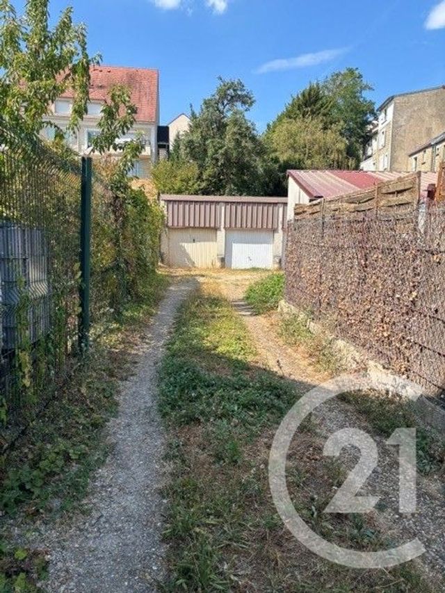 Parking &agrave; vendre - 15 m2 - Corbeil Essonnes - 91 - ILE-DE-FRANCE