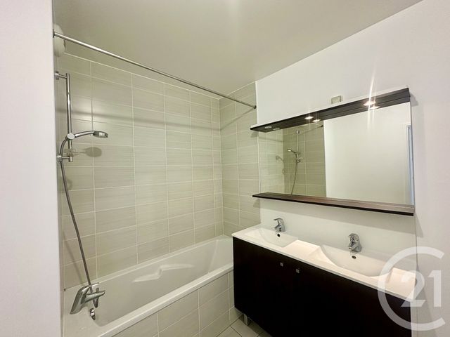 Appartement F3 &agrave; vendre - 3 pi&egrave;ces - 61 m2 - St Pierre Du Perray - 91 - ILE-DE-FRANCE