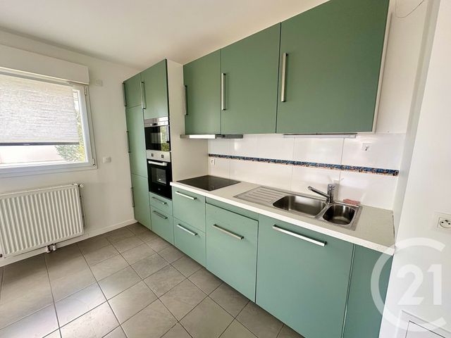 Appartement F3 &agrave; vendre - 3 pi&egrave;ces - 61 m2 - St Pierre Du Perray - 91 - ILE-DE-FRANCE