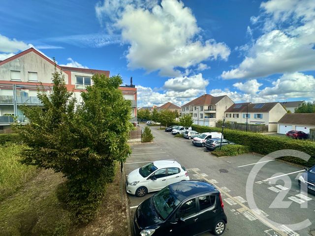 Appartement F3 &agrave; vendre - 3 pi&egrave;ces - 61 m2 - St Pierre Du Perray - 91 - ILE-DE-FRANCE