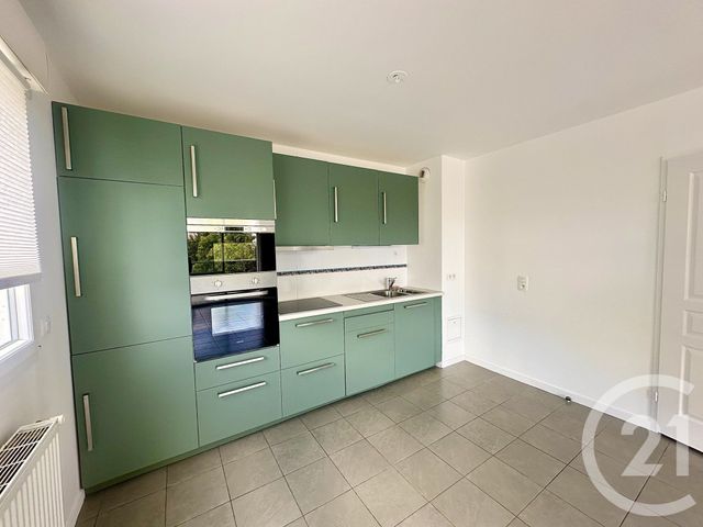 Appartement F3 à vendre ST PIERRE DU PERRAY