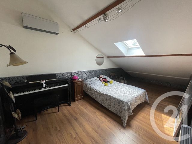 Maison &agrave; vendre - 6 pi&egrave;ces - 119,98 m2 - Corbeil Essonnes - 91 - ILE-DE-FRANCE
