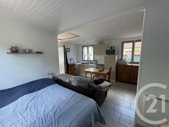 Maison &agrave; vendre - 6 pi&egrave;ces - 119,98 m2 - Corbeil Essonnes - 91 - ILE-DE-FRANCE