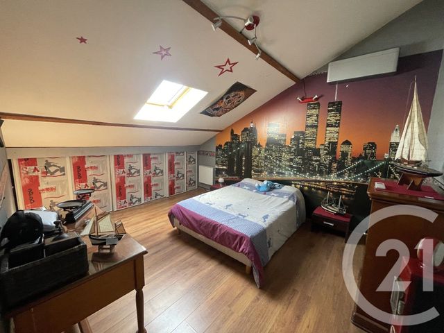 Maison &agrave; vendre - 6 pi&egrave;ces - 119,98 m2 - Corbeil Essonnes - 91 - ILE-DE-FRANCE