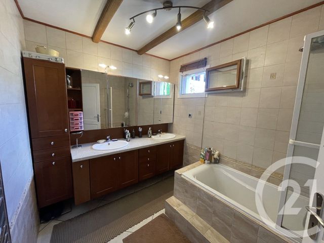 Maison &agrave; vendre - 6 pi&egrave;ces - 119,98 m2 - Corbeil Essonnes - 91 - ILE-DE-FRANCE