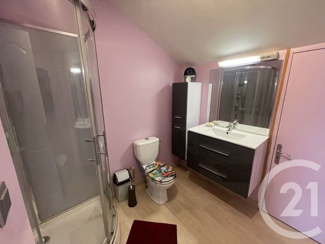 Maison &agrave; vendre - 6 pi&egrave;ces - 119,98 m2 - Corbeil Essonnes - 91 - ILE-DE-FRANCE