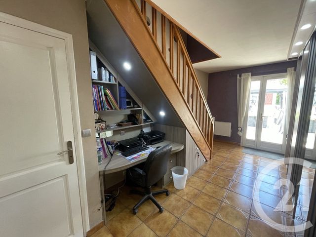 Maison &agrave; vendre - 6 pi&egrave;ces - 119,98 m2 - Corbeil Essonnes - 91 - ILE-DE-FRANCE