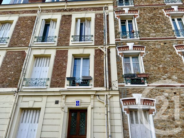 Appartement F2 à vendre CORBEIL ESSONNES