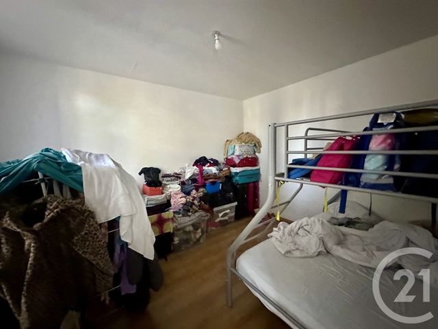 Appartement F2 &agrave; vendre - 2 pi&egrave;ces - 36,38 m2 - Corbeil Essonnes - 91 - ILE-DE-FRANCE