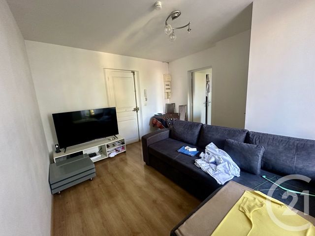 Appartement F2 &agrave; vendre - 2 pi&egrave;ces - 36,38 m2 - Corbeil Essonnes - 91 - ILE-DE-FRANCE