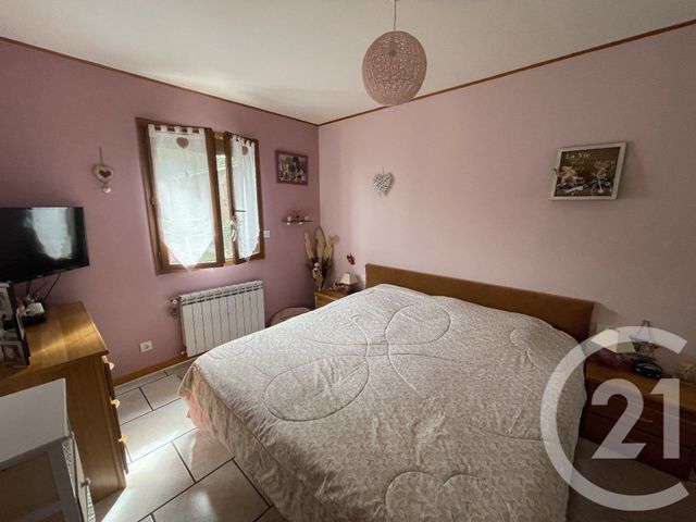 Maison &agrave; vendre - 6 pi&egrave;ces - 120 m2 - Corbeil Essonnes - 91 - ILE-DE-FRANCE