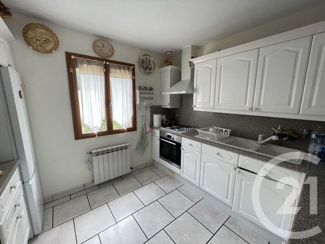 Maison &agrave; vendre - 6 pi&egrave;ces - 120 m2 - Corbeil Essonnes - 91 - ILE-DE-FRANCE