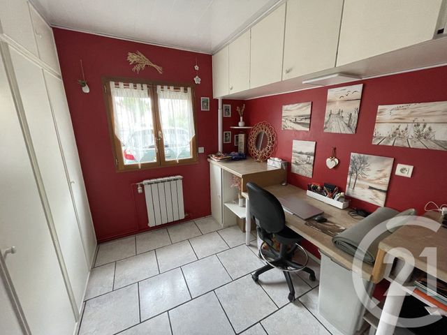 Maison &agrave; vendre - 6 pi&egrave;ces - 120 m2 - Corbeil Essonnes - 91 - ILE-DE-FRANCE