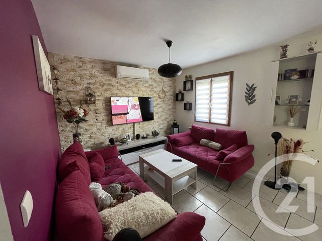 Maison &agrave; vendre - 6 pi&egrave;ces - 120 m2 - Corbeil Essonnes - 91 - ILE-DE-FRANCE