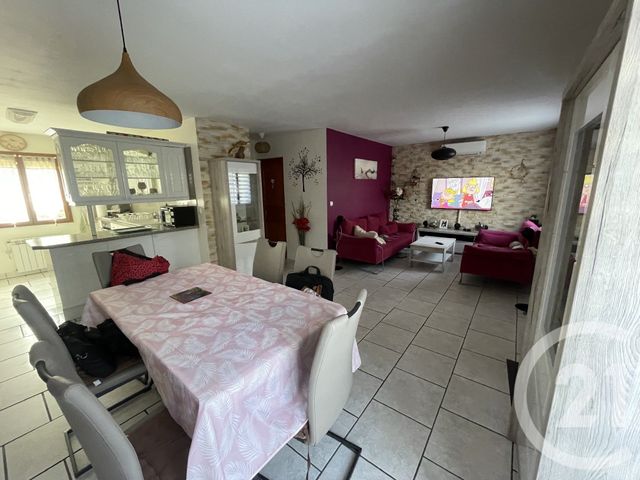 Maison &agrave; vendre - 6 pi&egrave;ces - 120 m2 - Corbeil Essonnes - 91 - ILE-DE-FRANCE