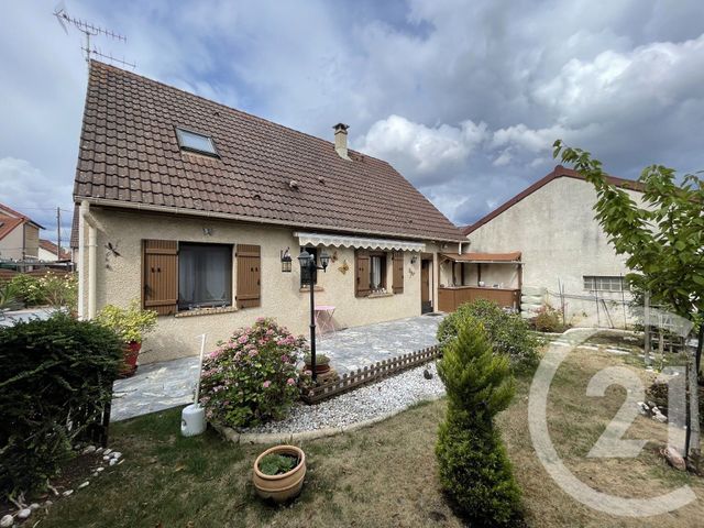 maison - CORBEIL ESSONNES - 91