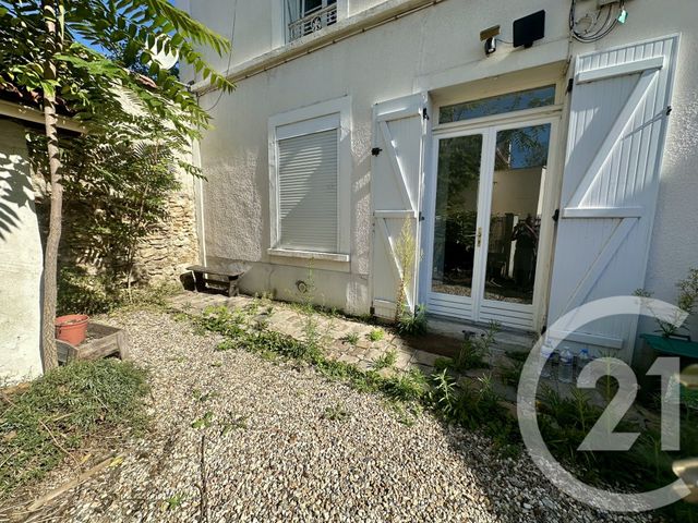 Appartement F3 &agrave; vendre - 3 pi&egrave;ces - 54,68 m2 - Draveil - 91 - ILE-DE-FRANCE