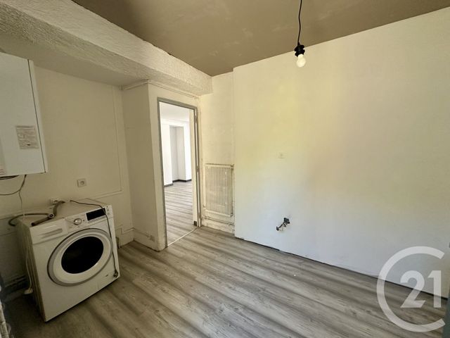 Appartement F3 &agrave; vendre - 3 pi&egrave;ces - 54,68 m2 - Draveil - 91 - ILE-DE-FRANCE
