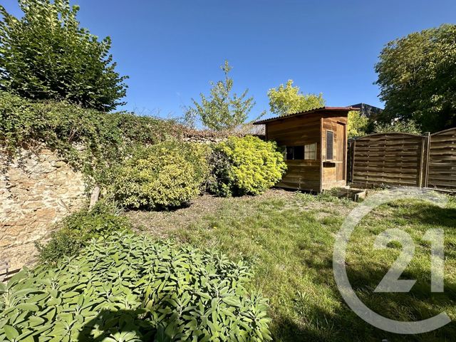 Appartement F3 &agrave; vendre - 3 pi&egrave;ces - 54,68 m2 - Draveil - 91 - ILE-DE-FRANCE